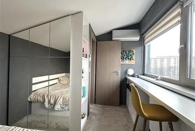 Apartament cu 2 camere decomandat în Tătărași - 10