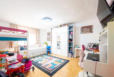 Casă individuală cu 3 camere cu Canalizare în Bucureștii Noi - 9