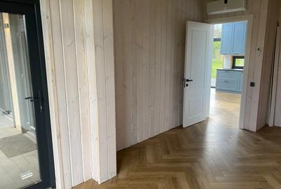 Casă cu 3 camere în Aeroport - 7