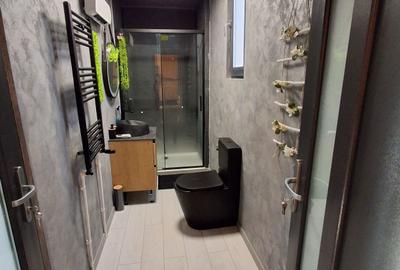 Casă cu 3 camere în Nistorești - 8