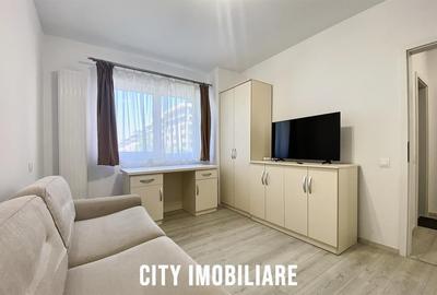 Apartament 2 camere decomandat, Sophia Residence,  Terasa 25 mp, 2 parcari - 13