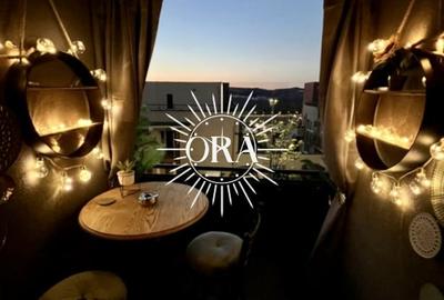 Apartament cu 2 camere semidecomandat, mobilat în Florești - 20