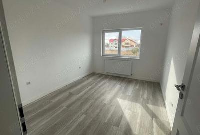 Casă cu 4 camere în Domnești - 8