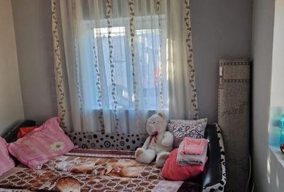 Casă cu 3 camere cu Teren 1100 Mp în Central - 6