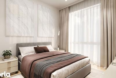 Apartament cu 3 camere în Central - 10