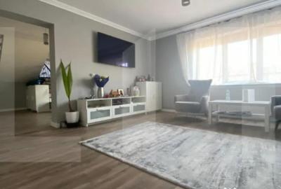 Casă cu 4 camere cu Teren 303 Mp în Giarmata - 3