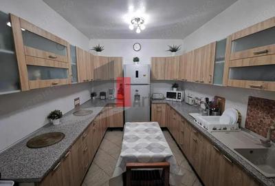 Casa de inchiriat cu 3 camere in zona Bucurestii Noi - 0 Comision - 3