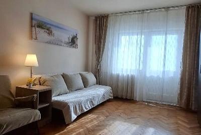 Garsonieră decomandată, mobilată în Lipovei - 4