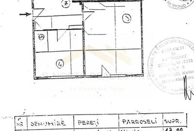 Apartament cu 3 camere, mobilat în Cișmigiu - 6
