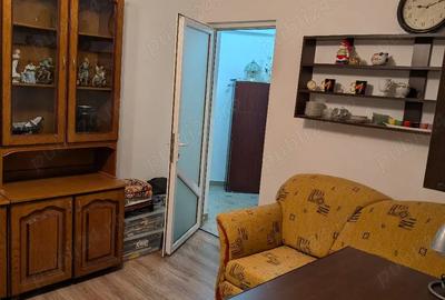 Apartament cu 3 camere semidecomandat în Central - 5
