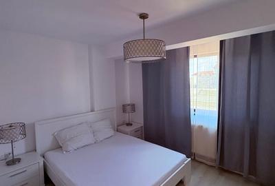 Apartament cu 2 camere decomandat, mobilat în Nord - 5