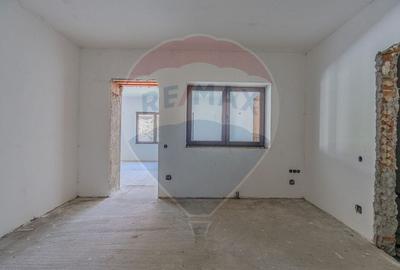 Casă individuală cu 4 camere cu Teren 2914 Mp în Bogata Olteană - 8