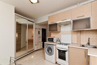 Apartament cu 1 camera, in Viva City (langa Iulius Mall) - 1
