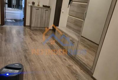 Apartament cu 2 camere decomandat, mobilat în Brâncoveanu - 9