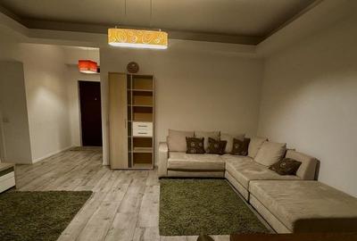 Apartament cu 2 camere, mobilat în Herăstrău - 2