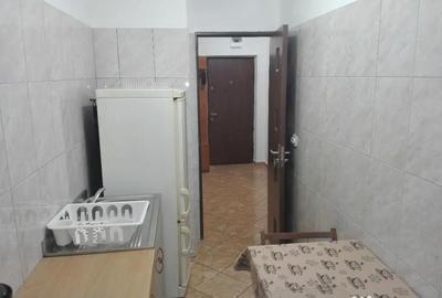 Garsonieră decomandată în Tineretului - 9