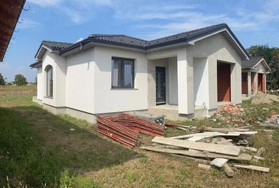 Casa nou de vanzare - 6