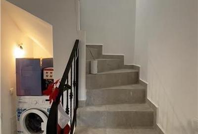 Casa / Vila individuala cu 5 camere in orasul Pantelimon - 8