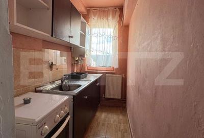 Apartament cu 2 camere semidecomandat în Dacia - 8