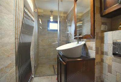 Apartament cu 1 camera, recent renovat-Take Ionescu - 4