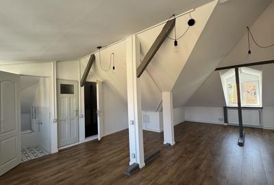 Vila interbelica FLOREASCA P+1+M - 13