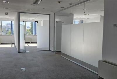 Birou, de 160 mp, în Băneasa - 15