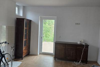 Apartament cu 3 camere în Burdea - 15