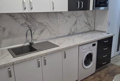 Garsonieră în Unirii Nord - 4