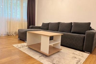 Apartament 2 camere Drumul Taberei AFI Apartament 2 camere Drumul Taberei AFI - 2