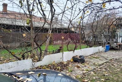 Branesti / IF - casa batraneasca din caramida cu teren de vanzare - 26