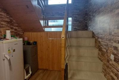 Casă cu 4 camere în Hălchiu - 7