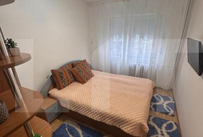 Apartament 3 camere, 65 mp, zona Fortuna - 3