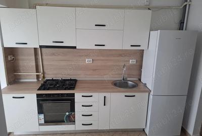 Apartament cu 2 camere decomandat în Careiului - 1