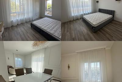 Apartament cu 3 camere decomandat în Corbeanca - 3