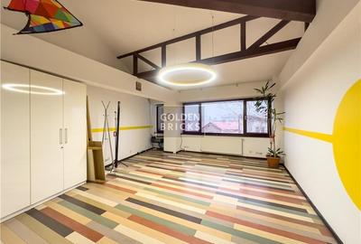 Piata Unirii | Cladire moderna | Versatila | Curte - 20