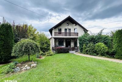 Casă cu 4 camere cu Teren 1750 Mp în Central - 10