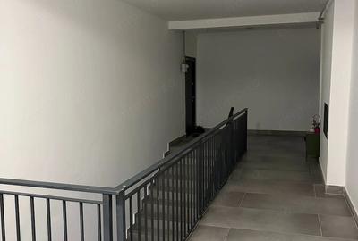 Apartament cu 2 camere decomandat în Giarmata - 4