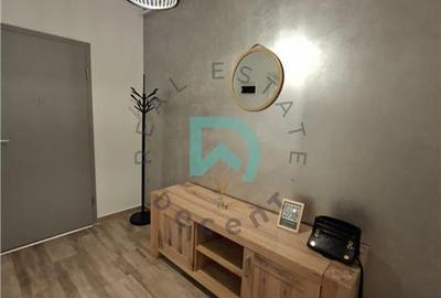 Garsonieră decomandată în Tractorul - 8