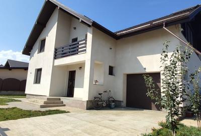 Casă cu 4 camere cu Teren 500 Mp în Central - 7
