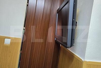 Apartament cu 1 camera, 34 mp, zona Salina Turda - 4