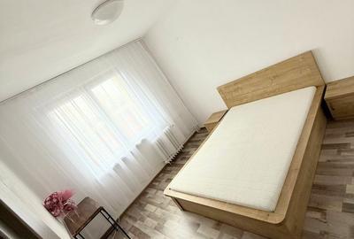 Apartament cu 3 camere decomandat în 1 Decembrie 1918 - 2