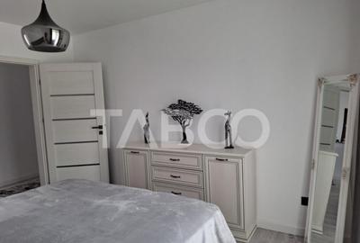 Apartament 3 camere de vanzare decomandat 63 mp zona Selimba - 10
