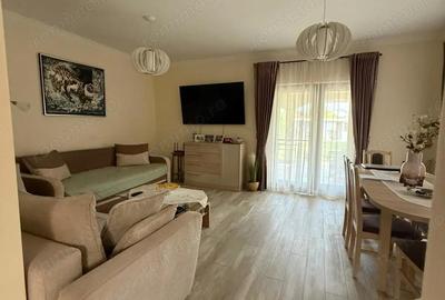 Casă cu 4 camere în Chișoda - 1