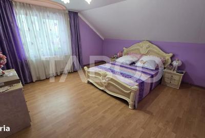 Casă cu 4 camere cu Teren 159 Mp în Roșia - 2