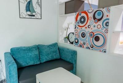 Studio Alezzi Resort, Mamaia Nord - 17