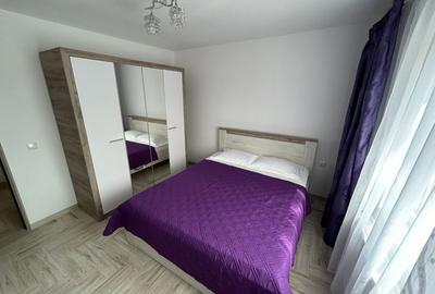 Apartament 2 camere Tomis III - 3