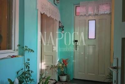 Casa 3 camere de vanzare in Someseni, Cluj Napoca - 4