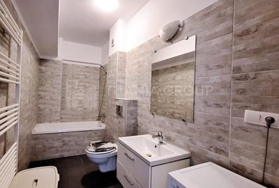 Apartament cu 2 camere semidecomandat în Tractorul - 9