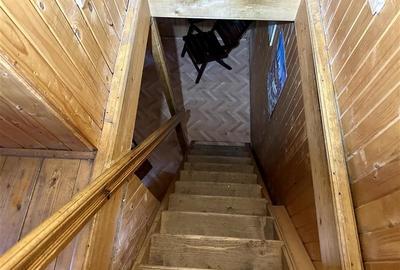 FILM!2.000 mp teren in miracolul naturii autentice+casa/cabana,Bucin(Praid),Harg - 12