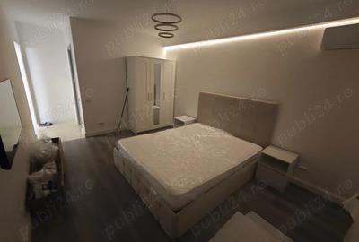 Inchiriez garsoniera Fizicienilor sector 3 Inchiriez garsoniera Fizicienilor sector 3 - 1